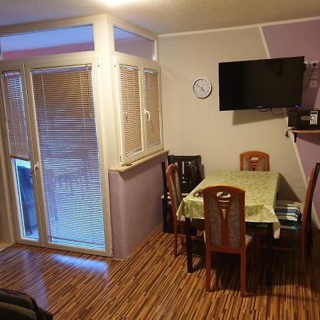 Apartments Mima Kaštela Dış mekan fotoğraf