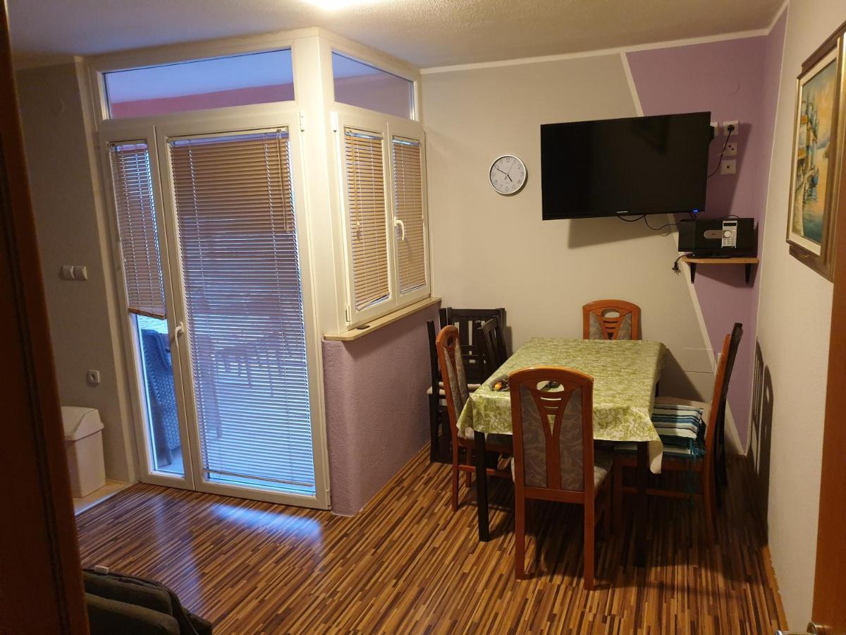 Apartments Mima Kaštela Dış mekan fotoğraf