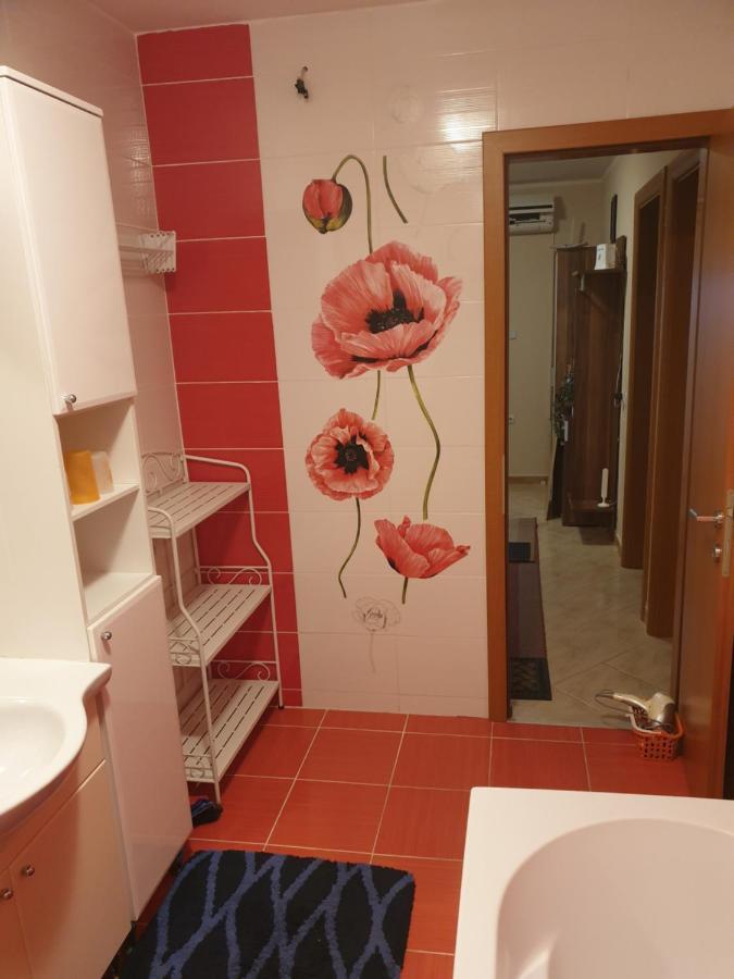 Apartments Mima Kaštela Dış mekan fotoğraf