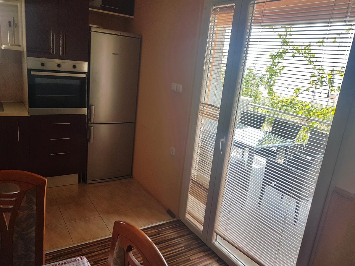 Apartments Mima Kaštela Dış mekan fotoğraf