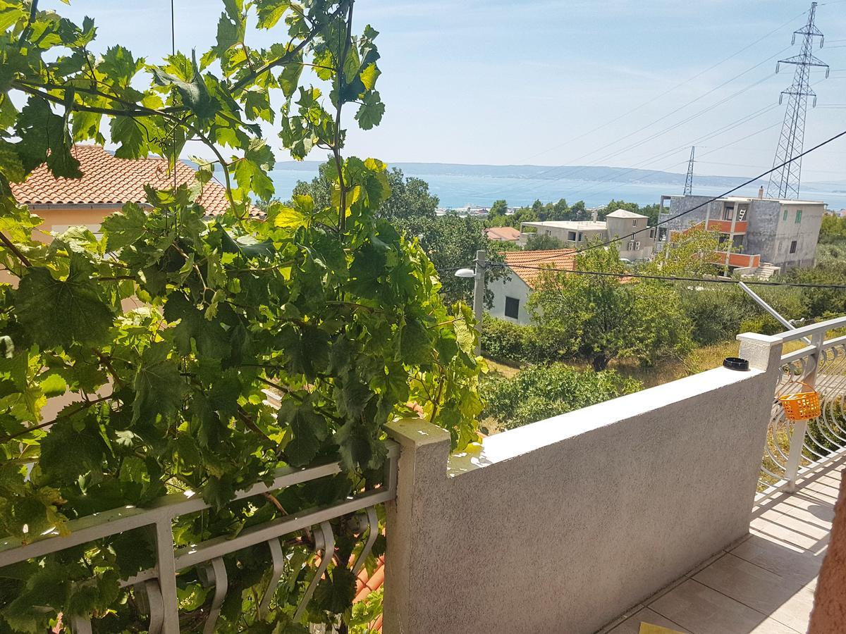 Apartments Mima Kaštela Dış mekan fotoğraf