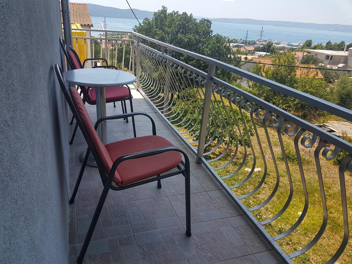 Apartments Mima Kaštela Dış mekan fotoğraf